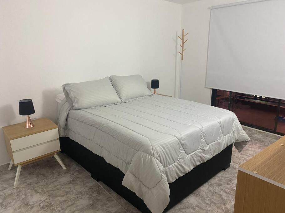 Hermoso apartamento recién remodelado zona top San Andrés Esterno foto